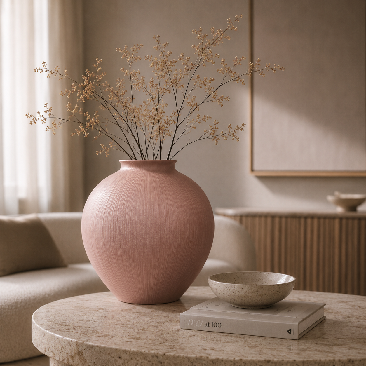 Perlina 3125 Rosé Parelglans – 0,5L